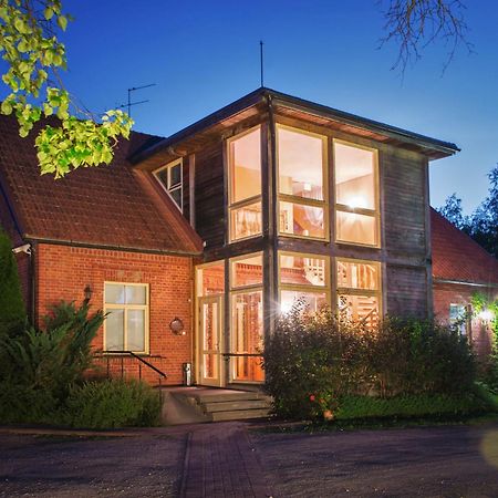 Marcienas Muiza & Spa Exterior photo