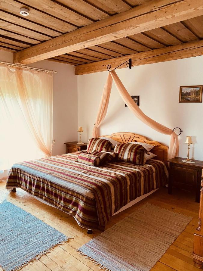 Marcienas Muiza & Spa Room photo