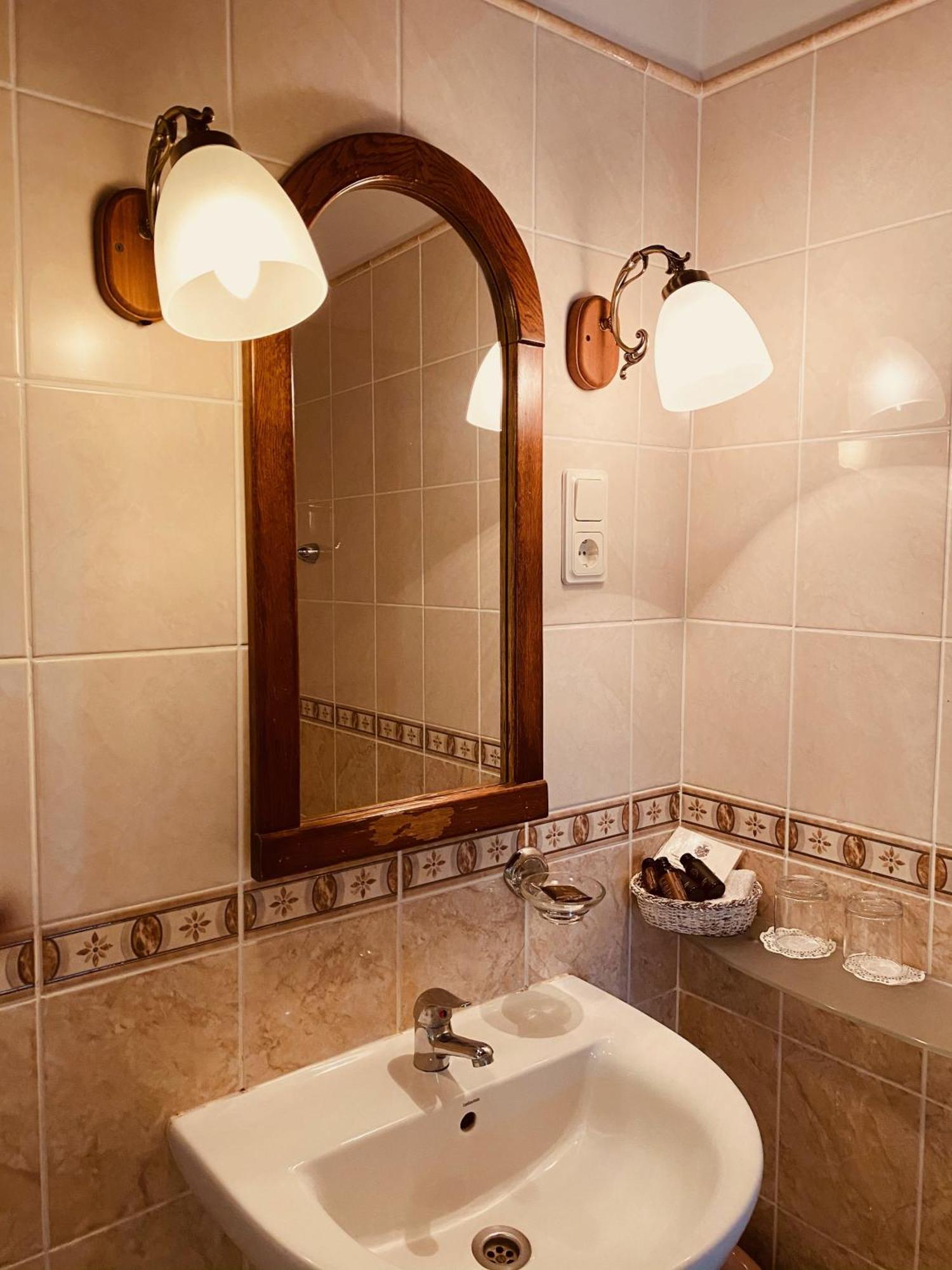 Marcienas Muiza & Spa Room photo