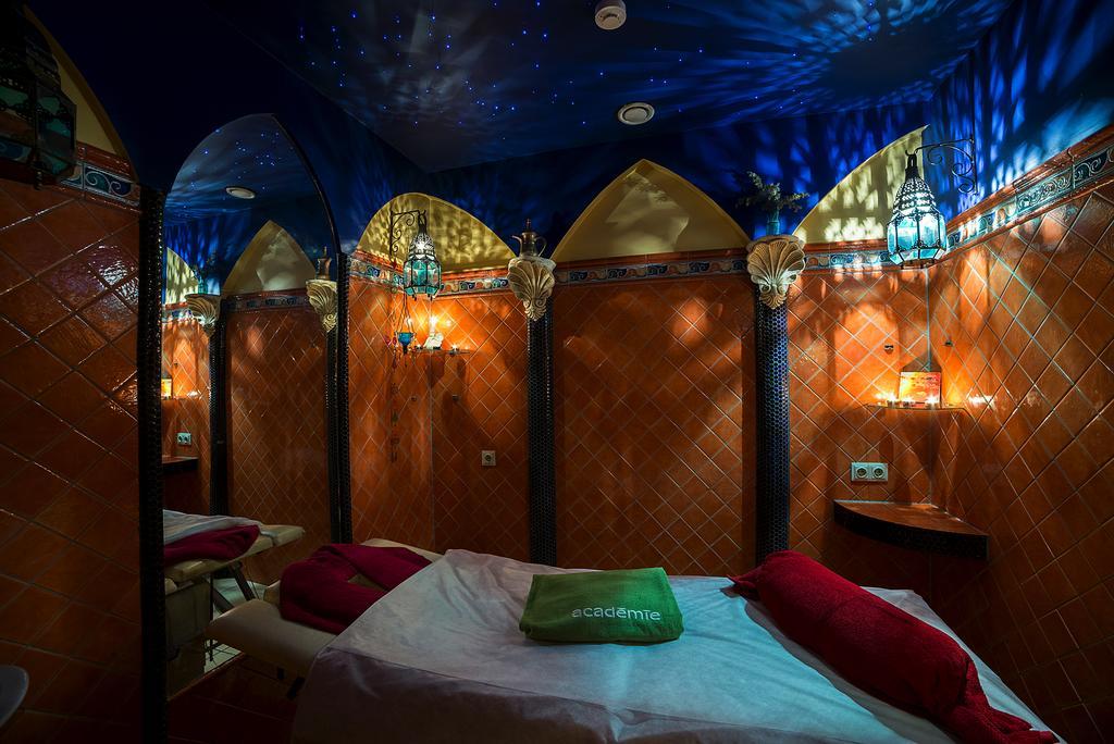Marcienas Muiza & Spa Exterior photo